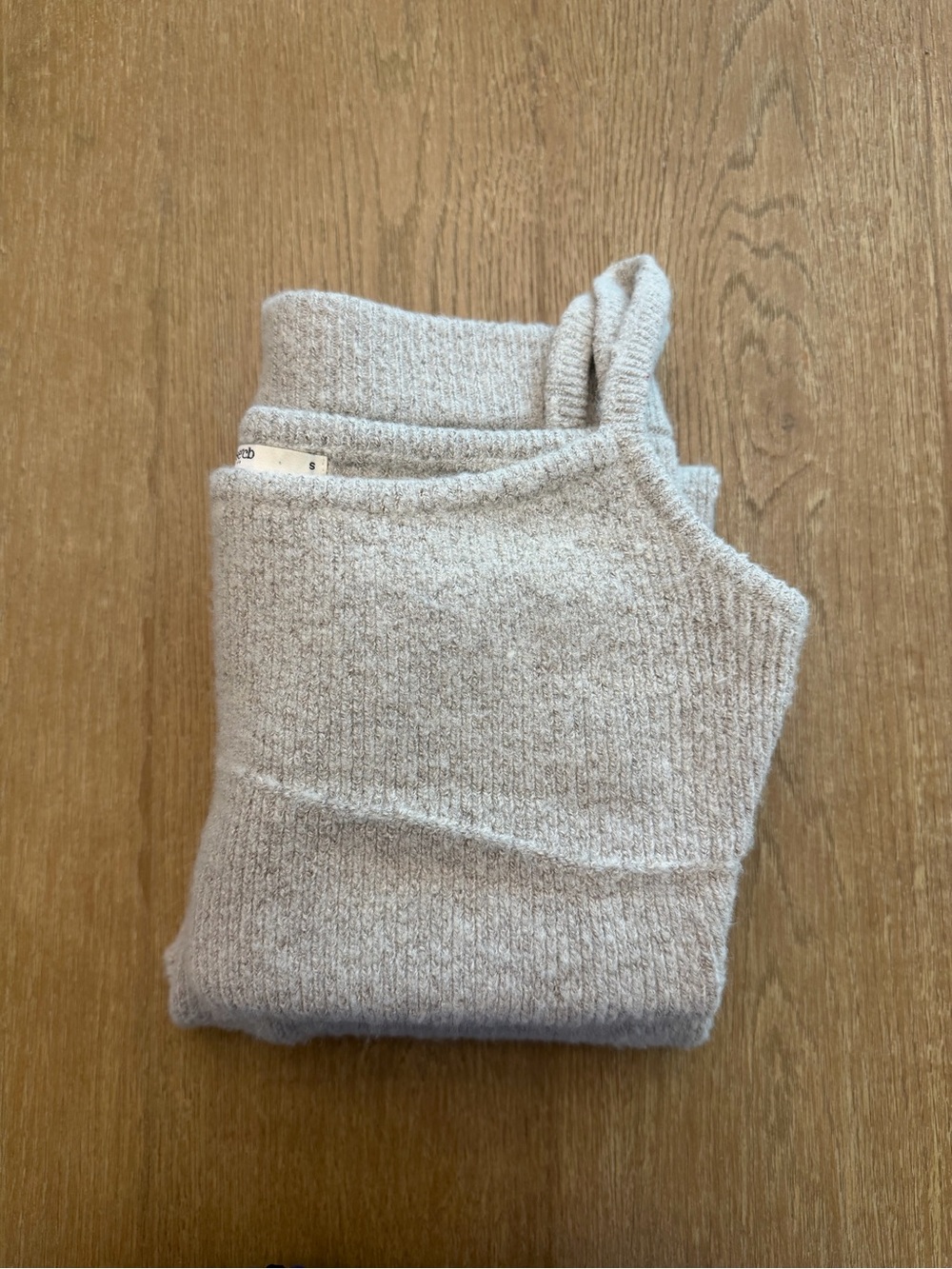 House of CB Rumi Tank and Sydney Leggings Set in Opal, Small - Picture 2 of 5